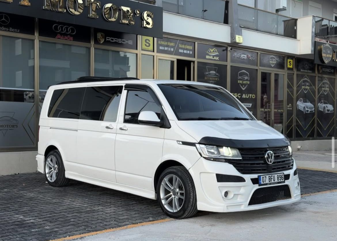Bey Motors Antalya 